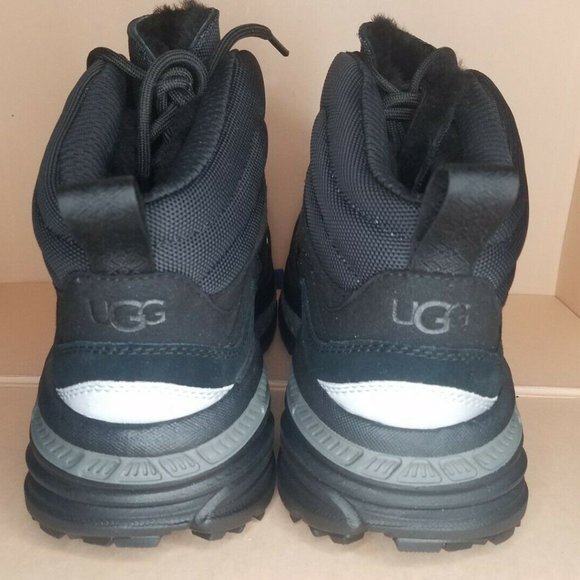 UGG Australia Winter Weather Boots Waterproof Men's Sizes NWOB - Picture 6 of 7